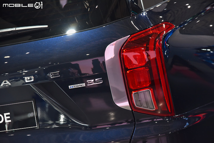 【2020台北車展】Hyundai全新休旅Palisade車展現身,預計2020第三季登台!