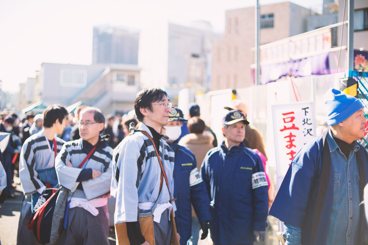 2019改變攝影心態的東京自助之旅，非觀光行程，圖多