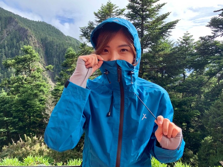 Mt. Jade Main Peak|海拔 3952 公尺,登山菜鳥的玉山攻頂筆記