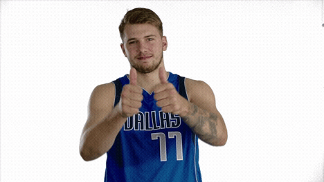 現今聯盟第一控衛？Luka Doncic