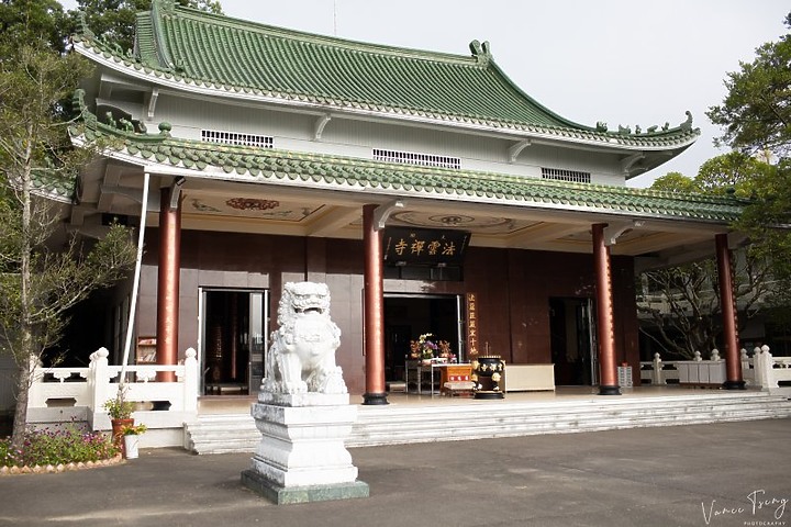 【樟之細路】(左線)出雲古道-十分崠茶亭,原始森林、山嵐美景相伴 (上)