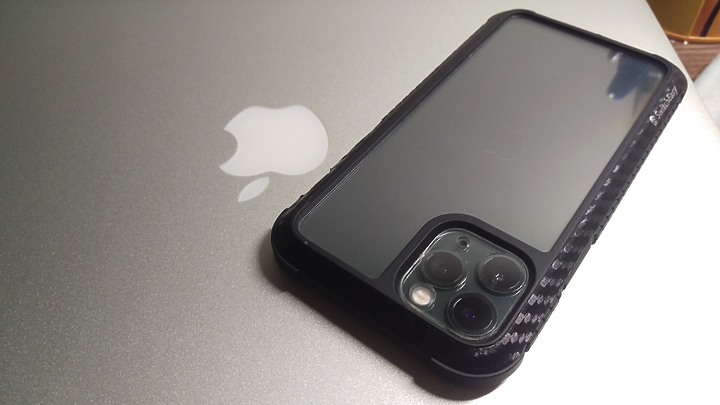 Iphone 11 Pro開箱