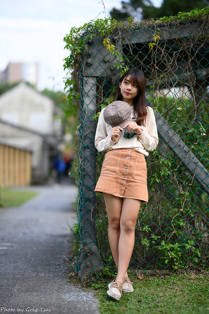 Nikon 58mm 0.95 Noct vs Zeiss Otus 55mm 1.4 人像篇