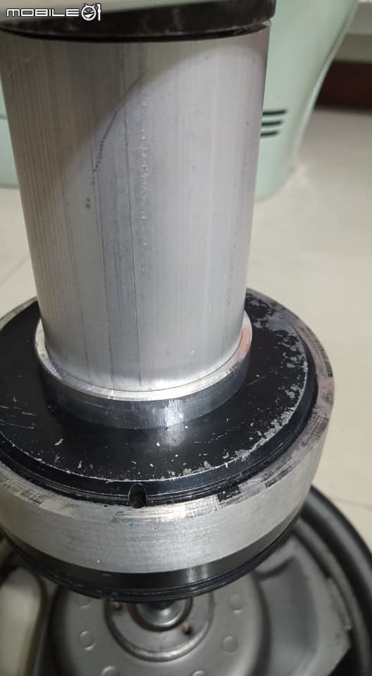 BMW E34 DIY 專輯29 有趣的輪胎古老平衡法