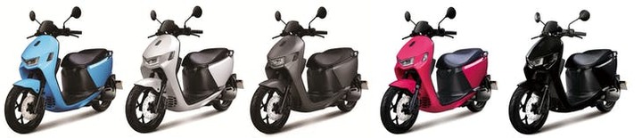 我的小白 AI-1 宏佳騰智慧電車