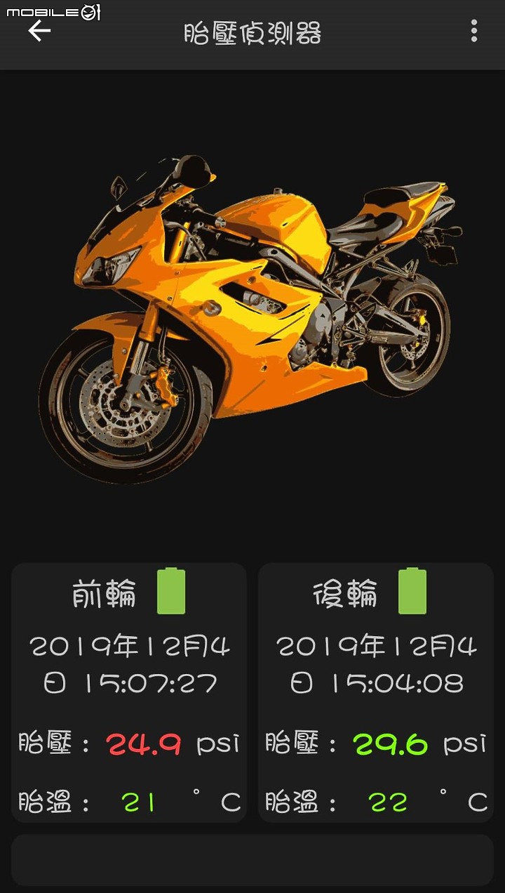 <開箱文>鈦隼GPS防盜系統，我的機車也安裝囉!!!(機車版本開箱)