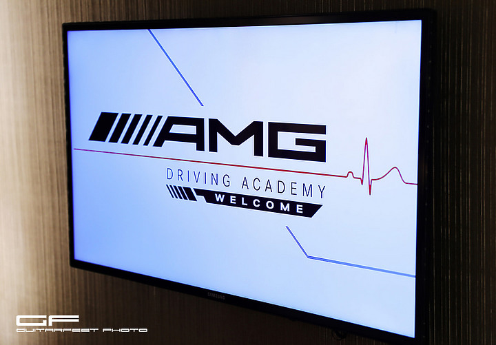 --首屆戰隊-- 2019 AMG 駕駛學院 進階課程 超激熱血開課全紀錄!! (文超長)