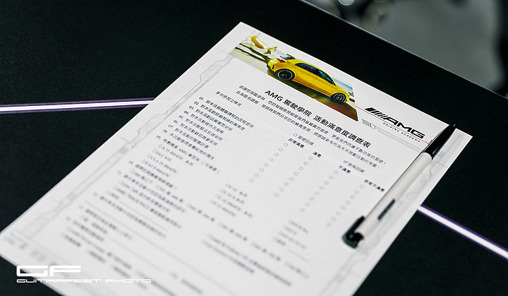 --首屆戰隊-- 2019 AMG 駕駛學院 進階課程 超激熱血開課全紀錄!! (文超長)