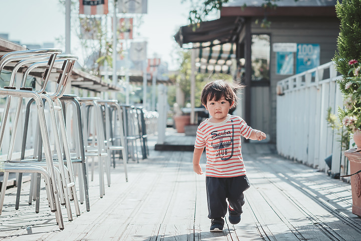 [A7RIII]東京．再訪