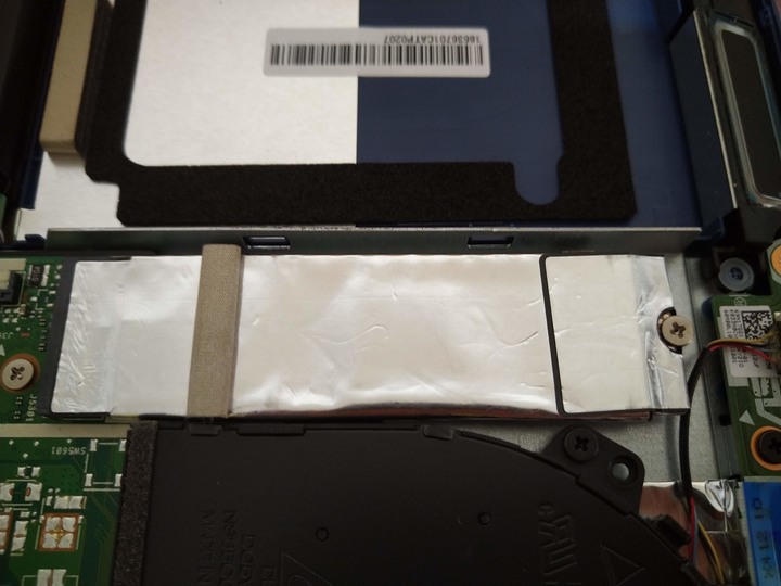 【開箱評測】業務界的小鋼砲 : 低調奢華的 ASUS VIVOBOOK 14 X412FA-0148B8265U 孔雀藍