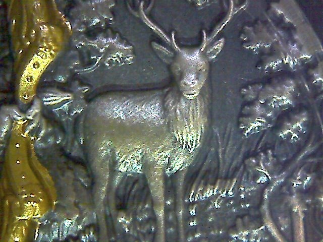 2019紐埃高浮雕銀幣 it GODDESSES系列-月神Artimes