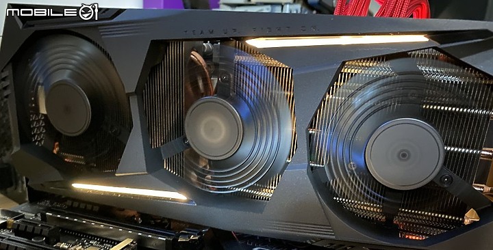 [開箱] 抗衡老黃 AORUS 鷹神 A 卡新巔峰 Radeon RX 5700 XT 8GB