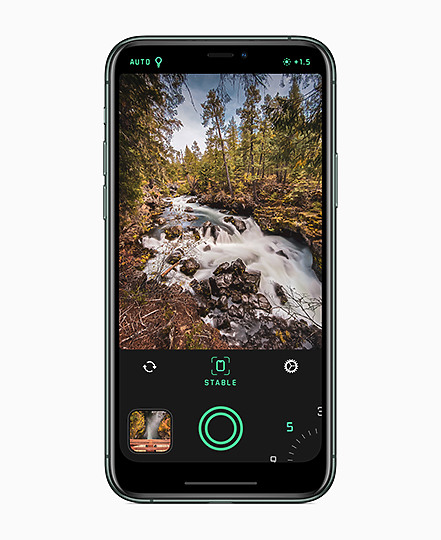 蘋果公佈2019年度最佳App 你下載了沒?