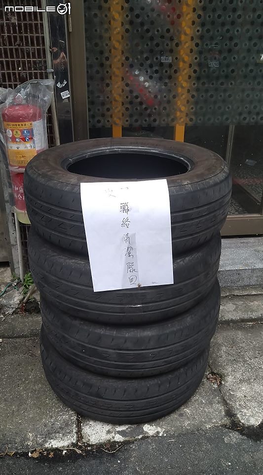 BMW E34 DIY 專輯29 有趣的輪胎古老平衡法