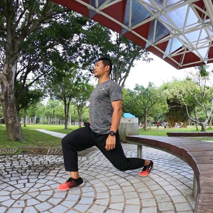 40歲開始，防老大作戰：有骨本，才有老本。