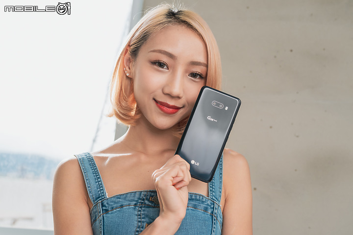 LG G8X ThinQ 雙螢幕旗艦 新意是否等於實用？