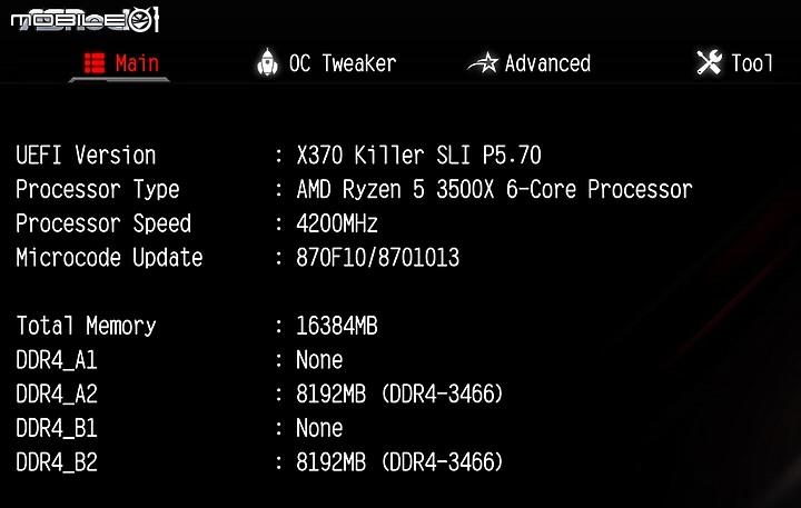 點我看大圖 同價格屌打 Intel 降價好香 AMD Ryzen 3500X combo X370 Killer SLI