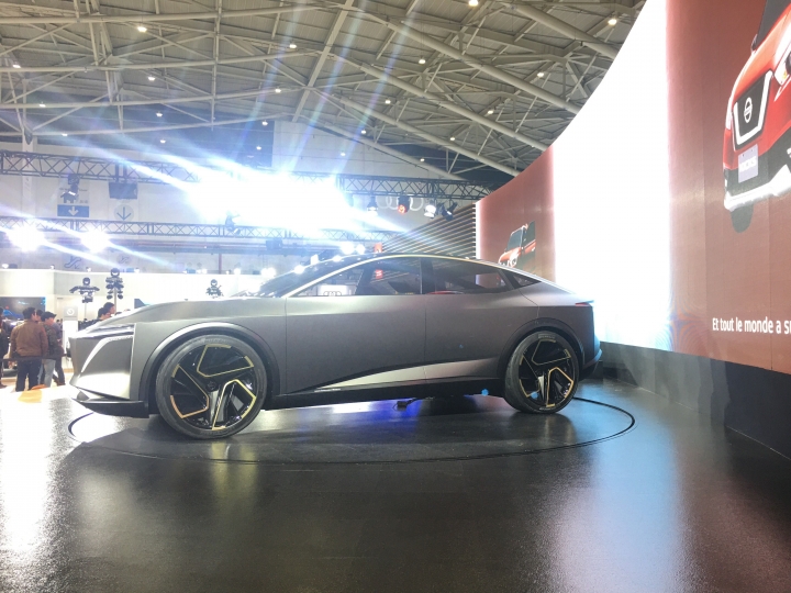 2020車展Honda讓人覺得可惜⋯⋯