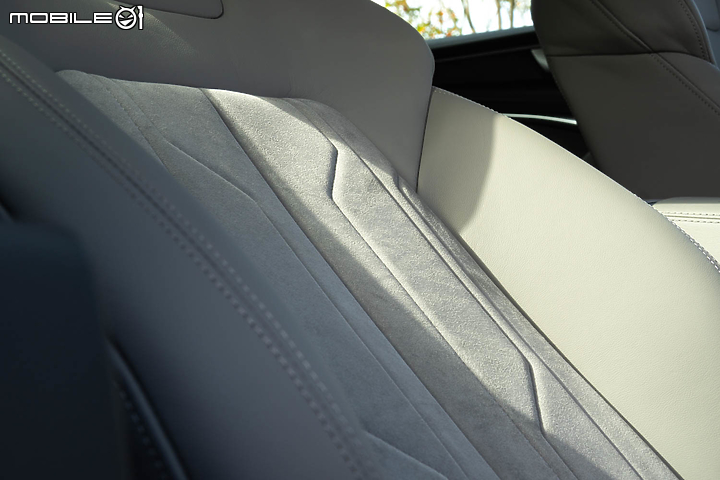Audi A7 Sportback 45 TFSI 試駕 豪華與科技極致融合