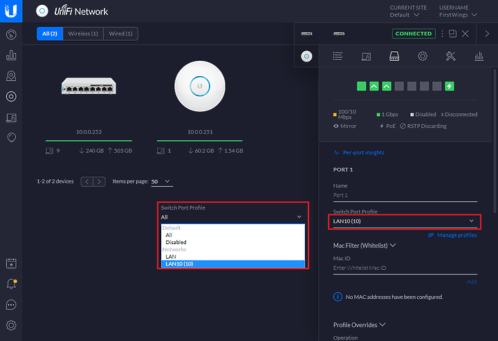 Synology Link Aggregation + Open vSwitch + Vlan 教學 ( DDSM EoL 提醒 )