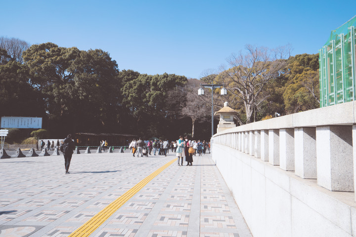 2019改變攝影心態的東京自助之旅，非觀光行程，圖多