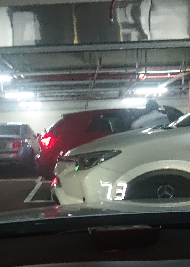 檢查行車記錄器
