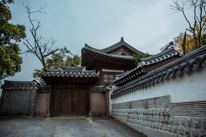 【EOS RP】 2019韓國首爾自由行