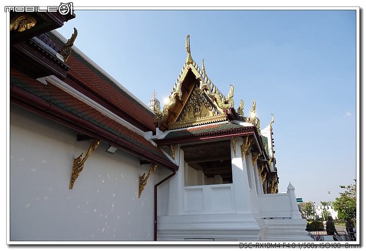 【體驗文】帶著《Sony RX10 IV》去旅行~ 泰國曼谷篇