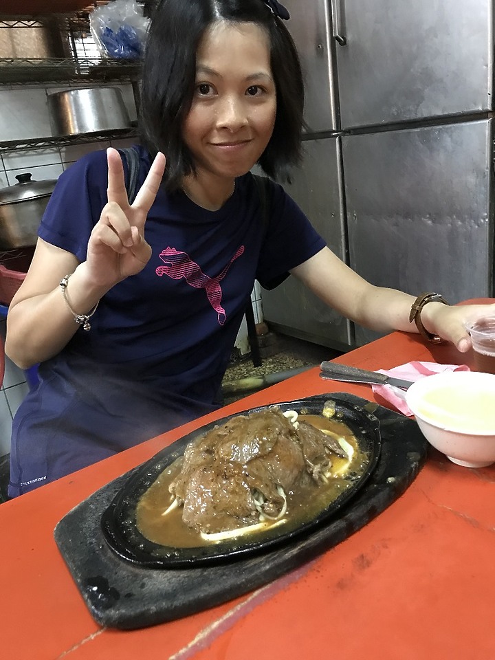 徒步環島Day15~16 高雄岡山-屏東東港48.8K