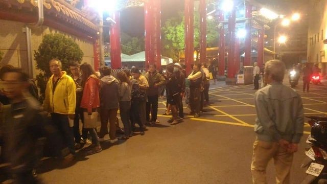 罷韓穩了？？？