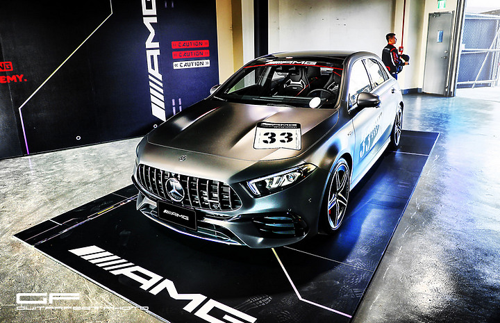 --首屆戰隊-- 2019 AMG 駕駛學院 進階課程 超激熱血開課全紀錄!! (文超長)