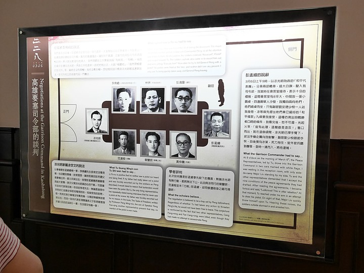 高雄市 鹽埕區 高雄市立歷史博物館 — 由官署變身為都市博物館的帝冠式建築