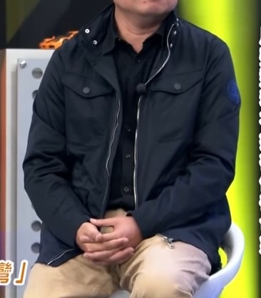 尋找 WIN WIN 跨界大贏家 節目中楊欣儒藍色外套哪裡買??