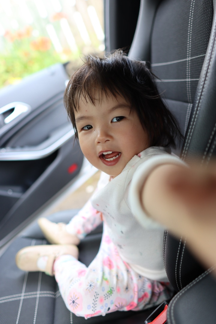 Canon M6II + Sigma 16 1.4 拍小情人