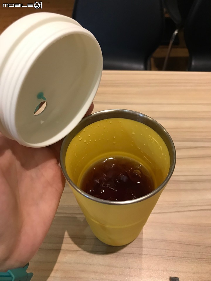 挑戰無痕的生活~環保餐具蓋大樓 分享!