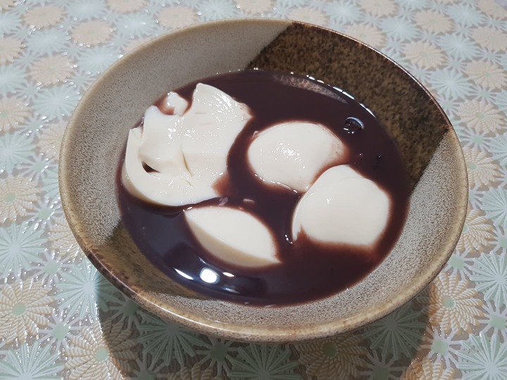 7-11紅豆湯創意吃法
