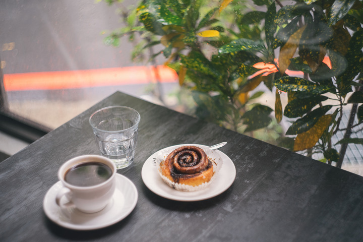 用相機攻略咖啡廳1  SOLO COFFEE