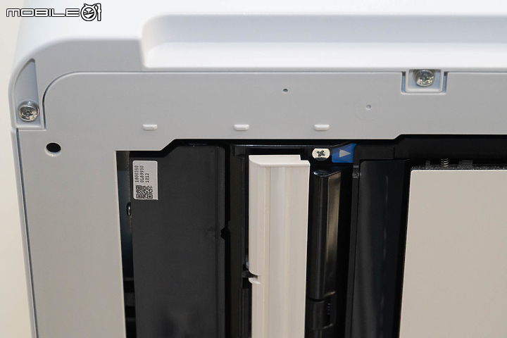 Epson WF-M20590 黑白極速微噴影印機 低耗電每分鐘100張為高印量企業打造