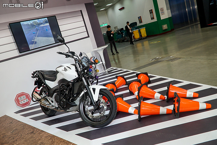 【2020台北車展】HONDA RC213V 實戰工廠賽車首度登台展示！HONDA 台灣本田重機全機種展示中！