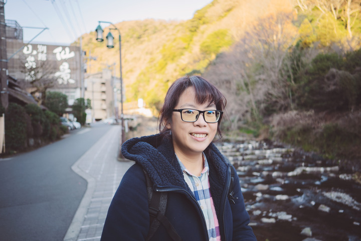 2019改變攝影心態的東京自助之旅，非觀光行程，圖多