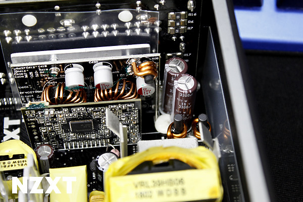 點我看大圖 NZXT E-Series 數位電源,2020年重磅回歸!