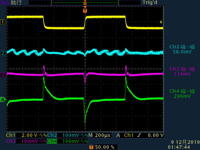 XPG CORE REACTOR 650W全模組化金牌電源開箱