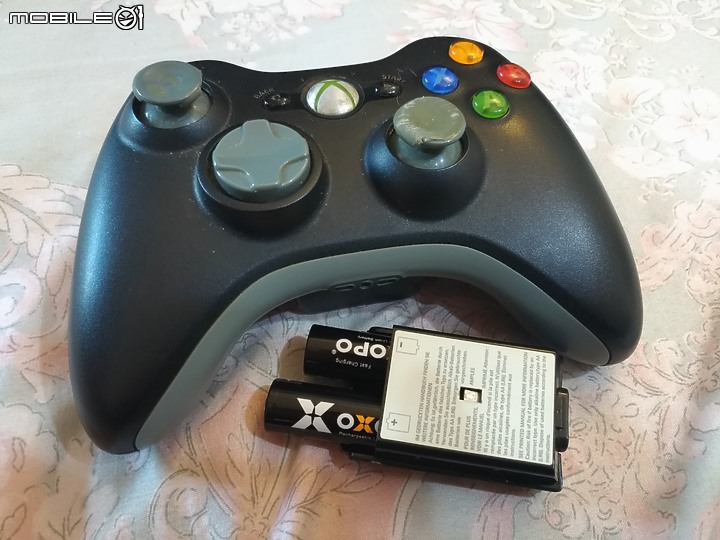 OXOPO 快充鋰電池30分鐘快充 讓你電力不中斷