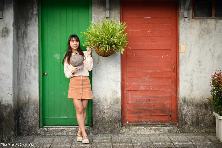 Nikon 58mm 0.95 Noct vs Zeiss Otus 55mm 1.4 人像篇