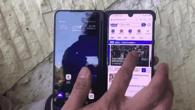 點我看大圖 來自香港G8X (V50s) 的心得