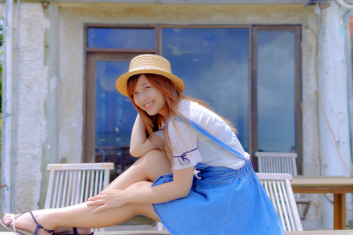 懷念夏日艷陽 RF85mmF1.2L