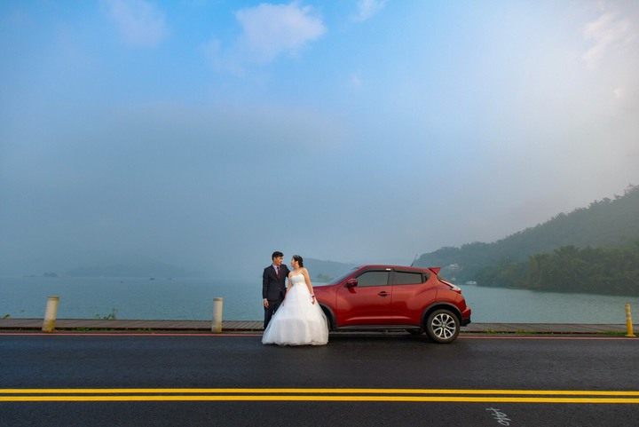 NISSAN JUKE 2019 6th 全國大會師