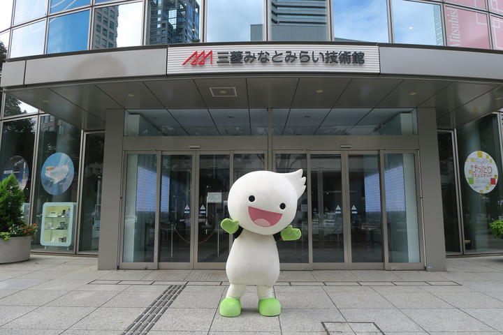 【神奈川縣・橫濱】期間限定活動到體驗型博物館挑戰成為運動選手！
