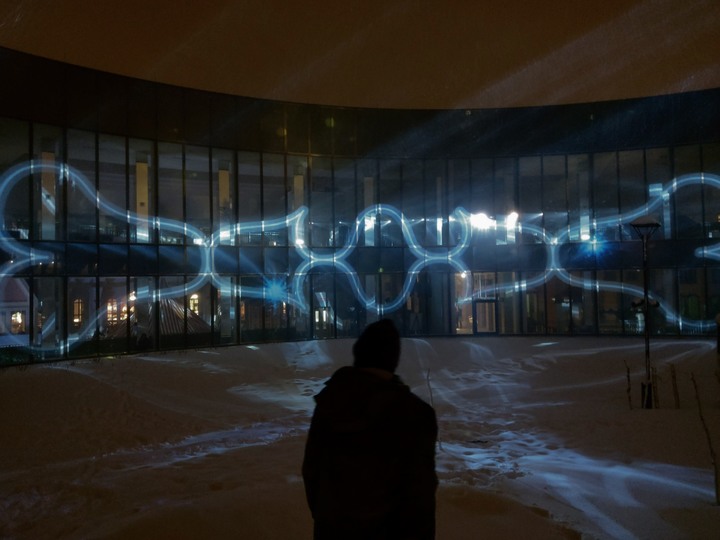 大雪紛飛的北海道之旅_HTC U12拍攝