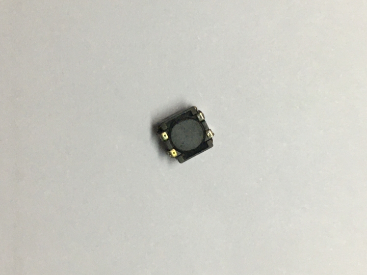 ic零件燒毀